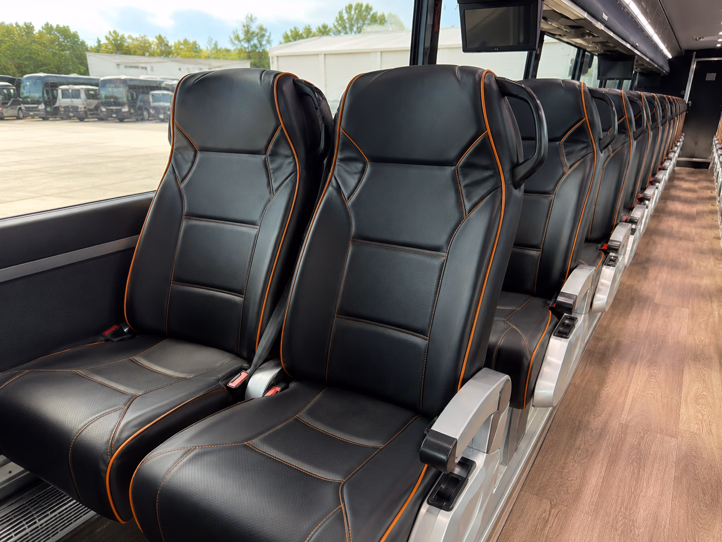 bus rentals to waconia wineries and the parley lake tasting rooms