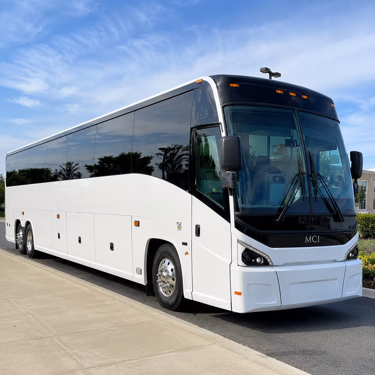 buses for vikings twins and wild games from bloomington