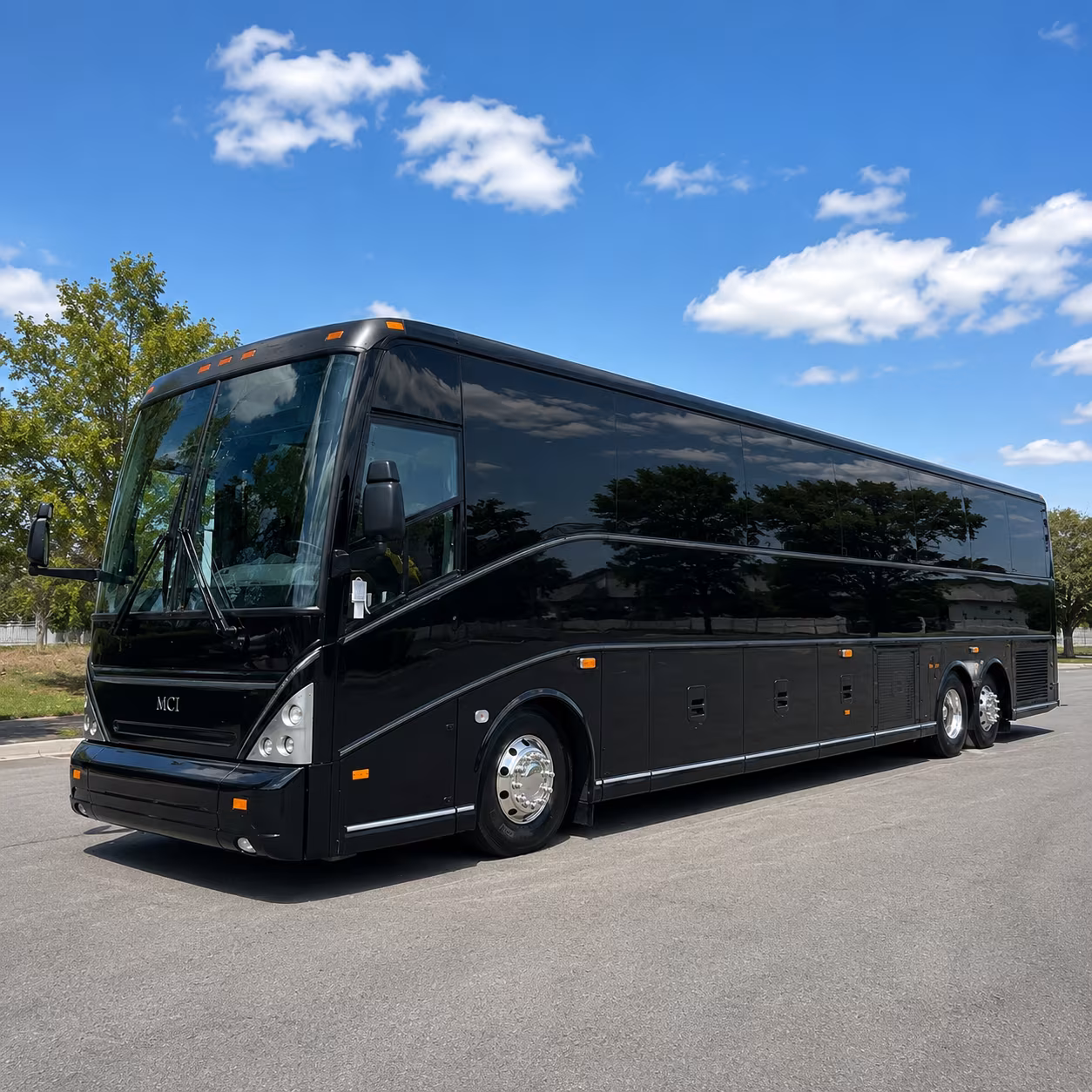 charter buses to vikings games at u s bank stadium