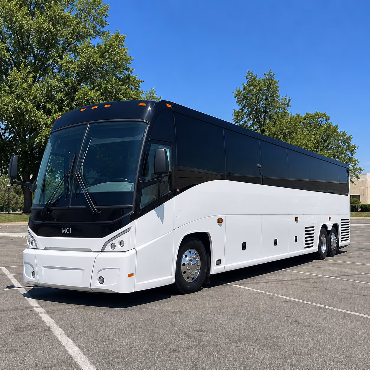 concert buses to xcel energy center that skip the kellogg boulevard backup