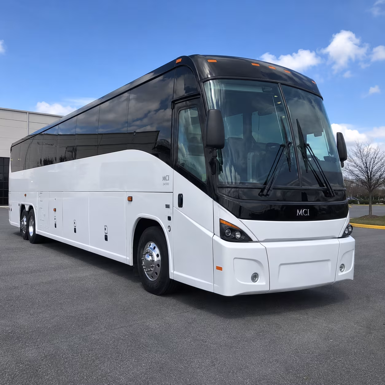 corporate campus shuttles for bloomington s major employers