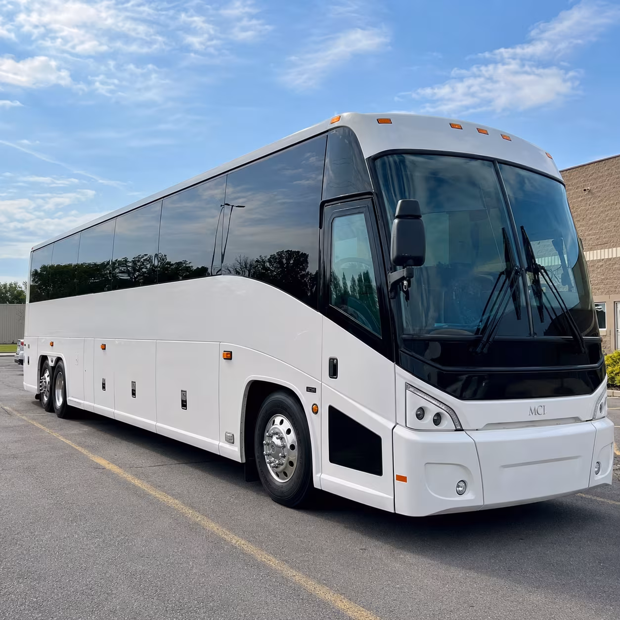 game day corporate suite buses to u s bank stadium and target center