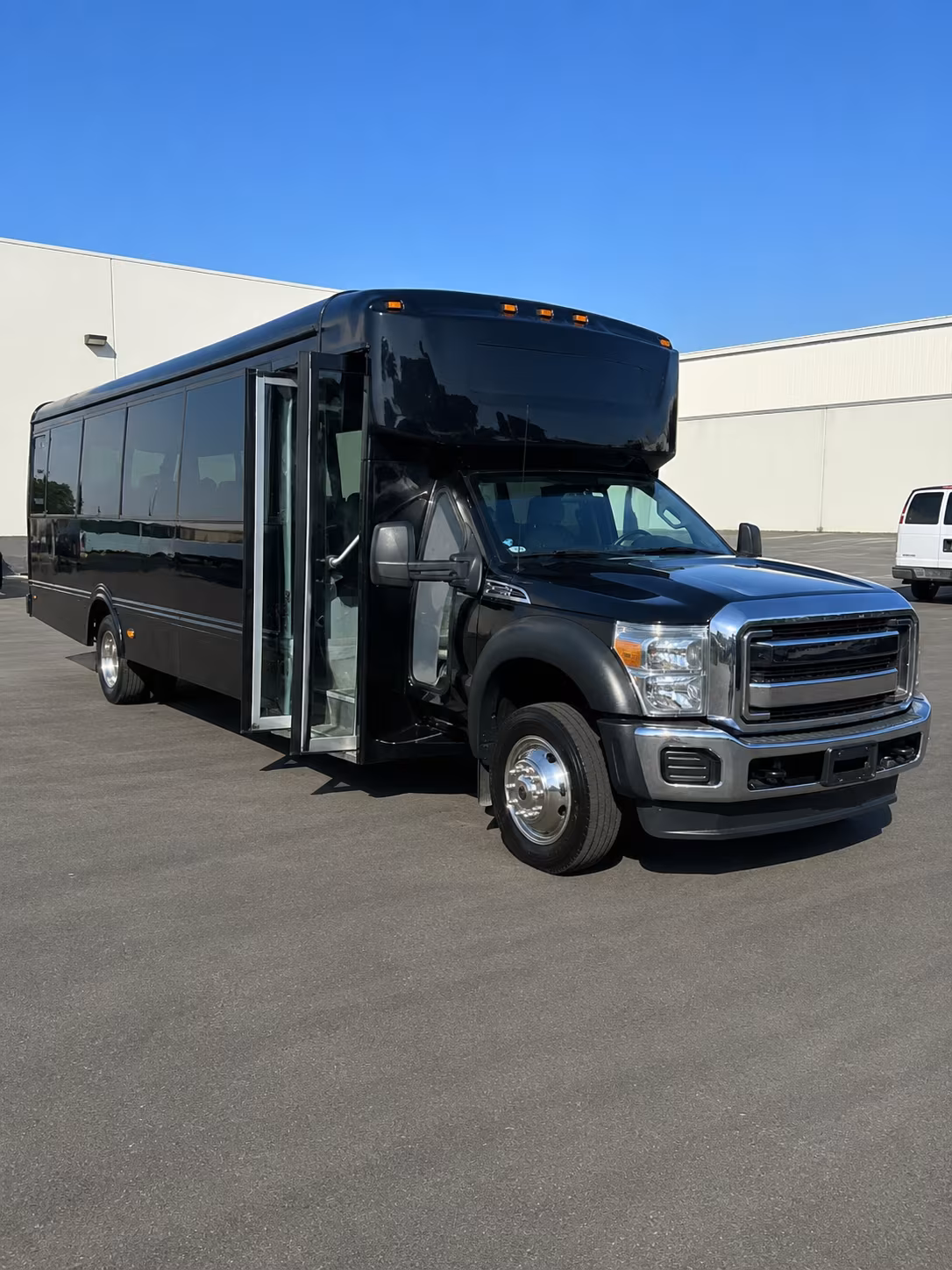 mall america events entertainment party bus rental