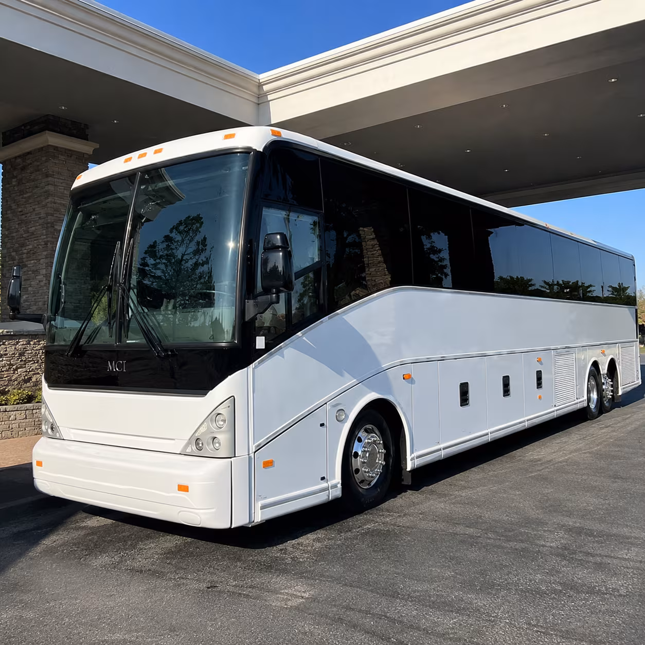 mall of america and bloomington central station employee transportation