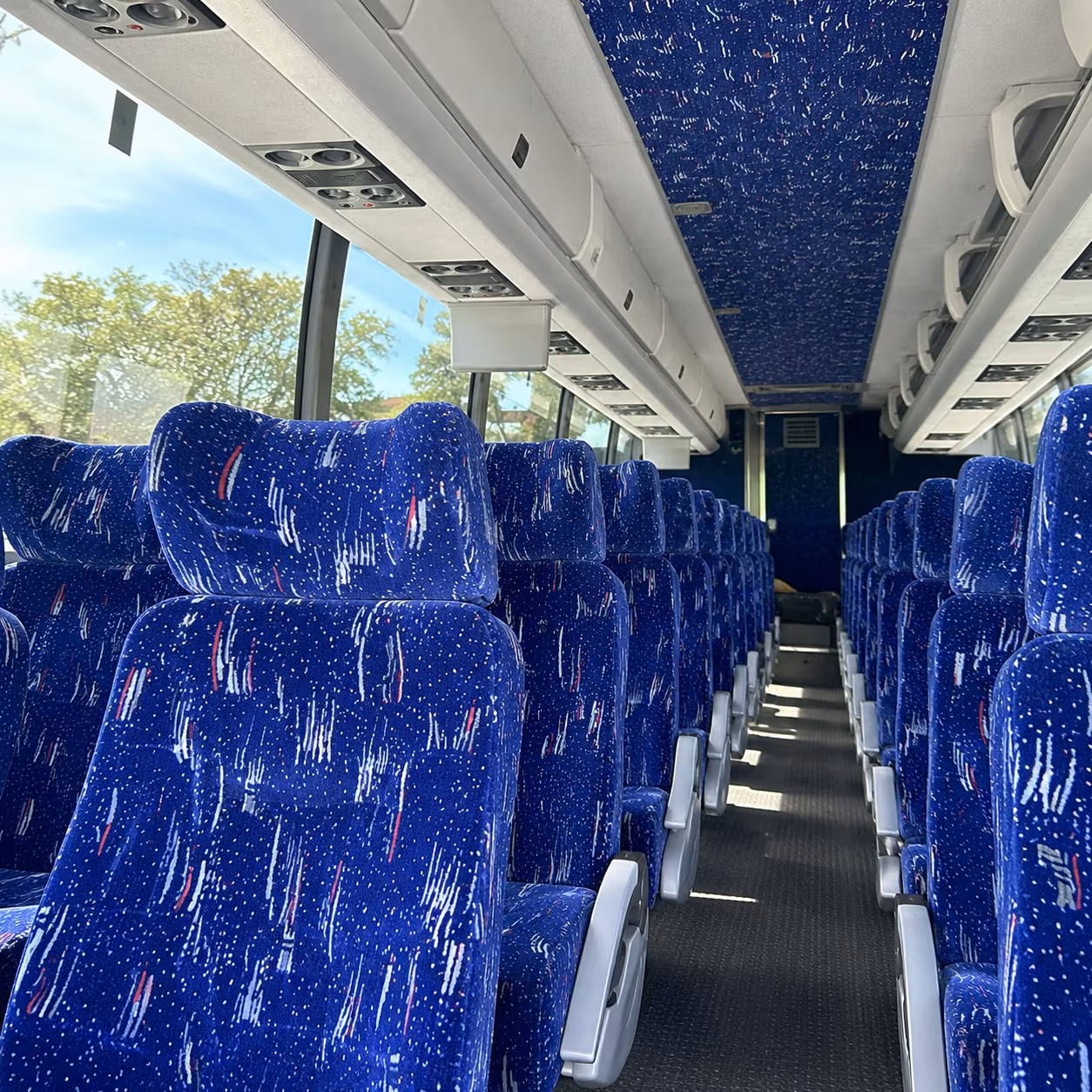 msp terminal 1 and terminal 2 charter bus pickups made simple