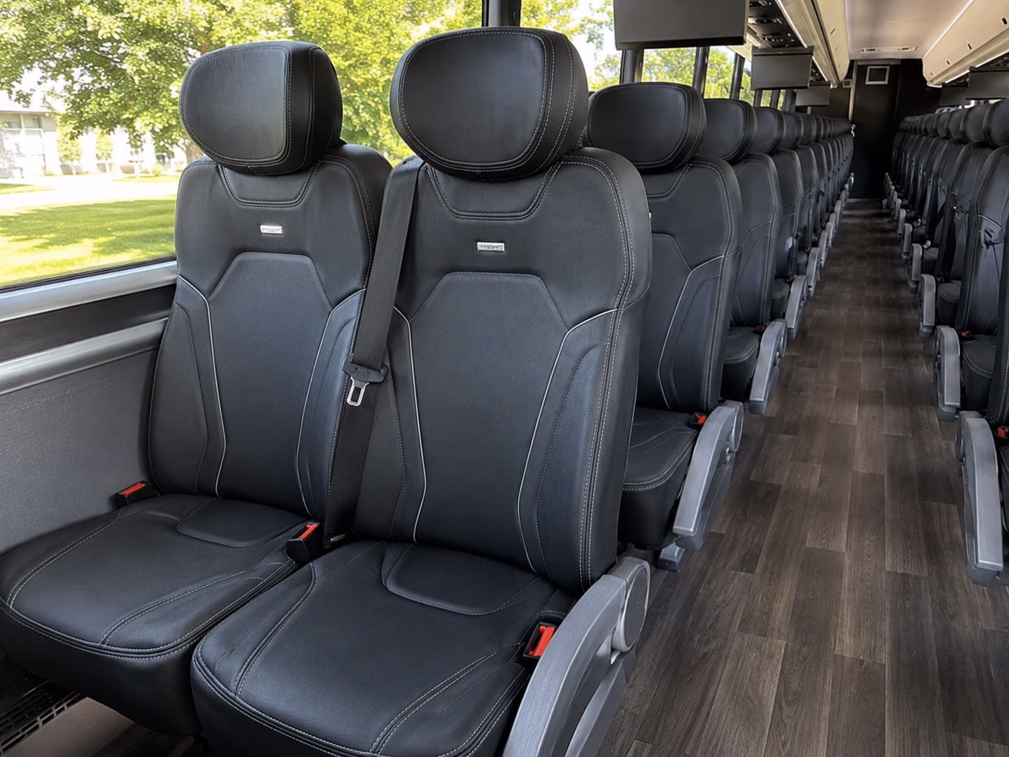 multi day north shore and duluth charter bus itineraries from bloomington