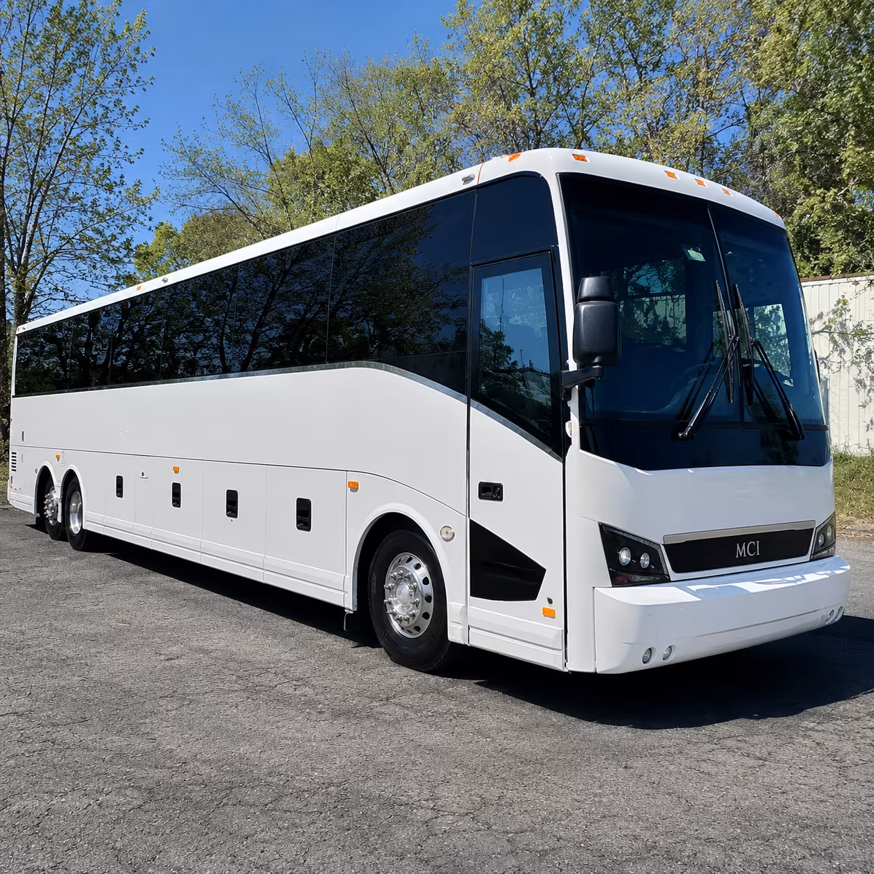shuttle buses for mall of america events and corporate gatherings
