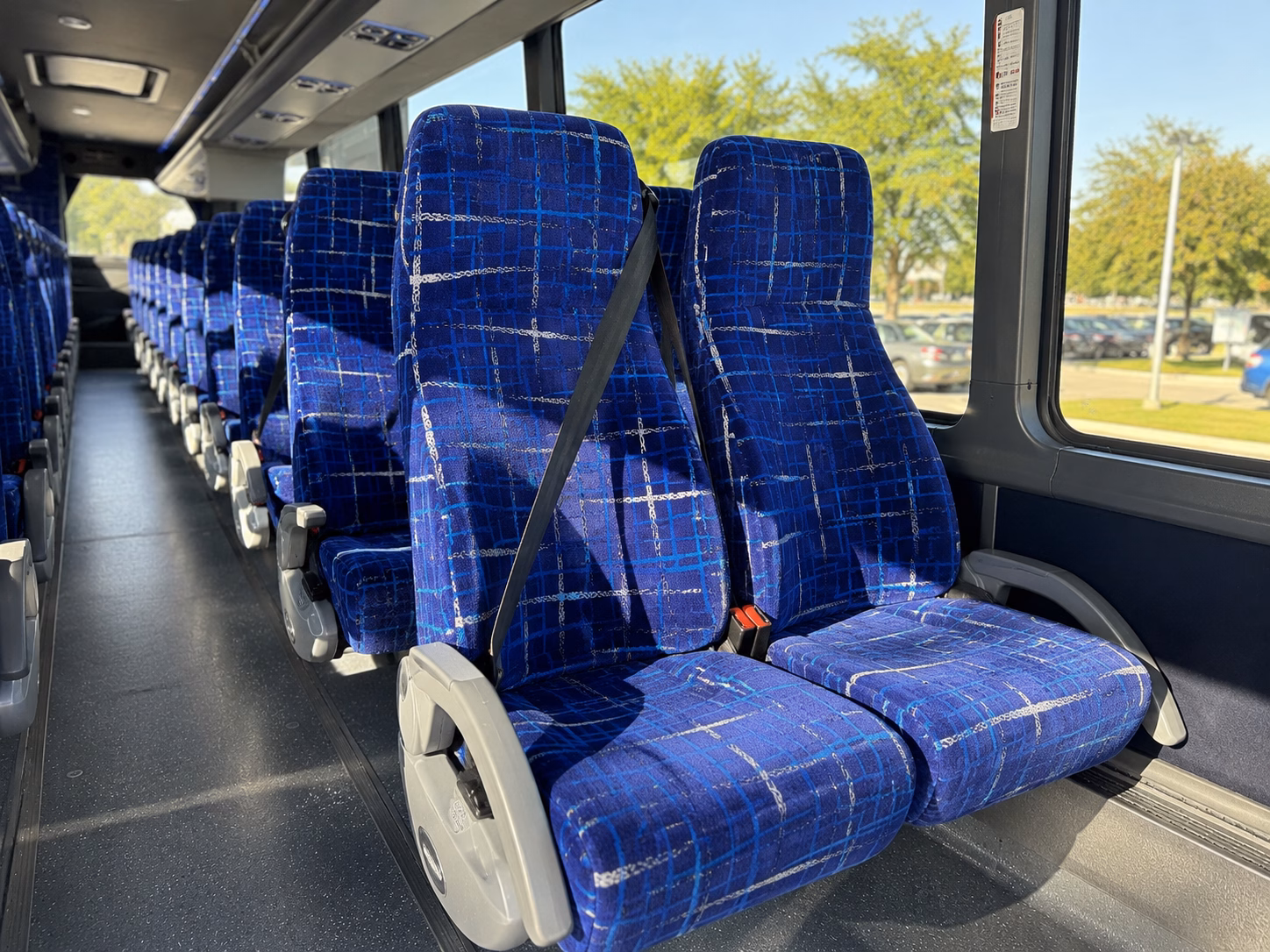 winehaven and chisago city winery bus rentals from bloomington