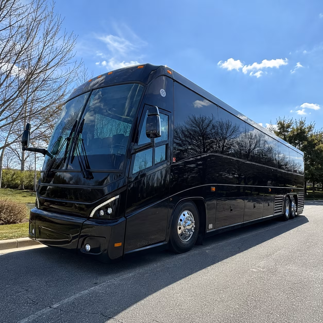 wisconsin dells weekend bus trips and overnight group charters